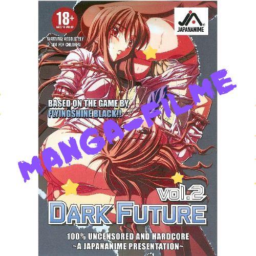 Dark Future #2